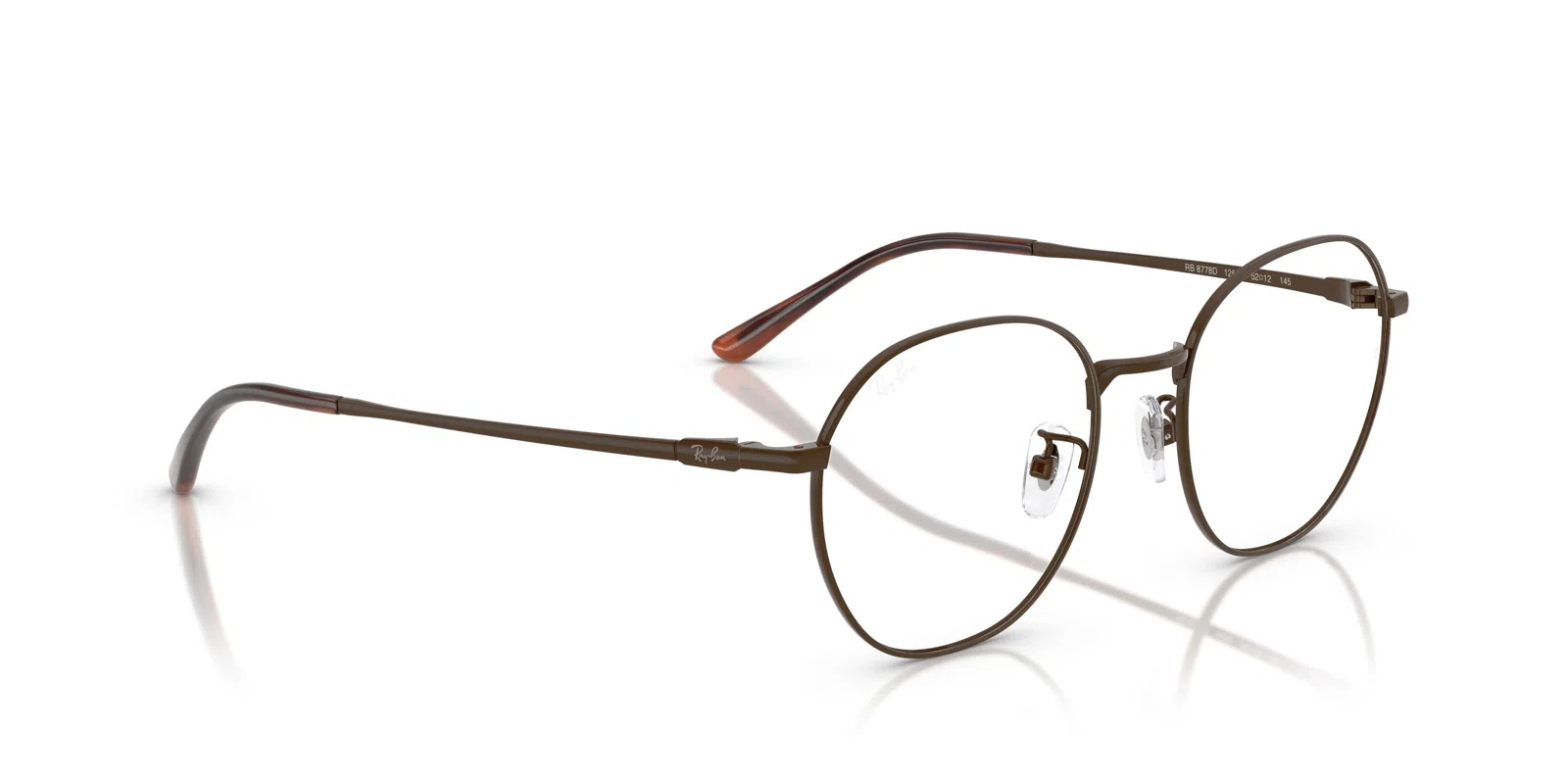 Ray-Ban 8778D Eyeglasses - view 40
